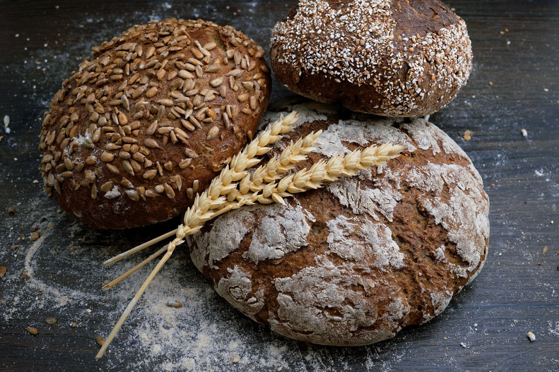 Tipps und Tricks rund um´s Brotbacken