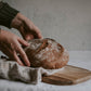Brotbackmischung Bauernbrot